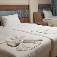 Oda Özellikleri Galerisi