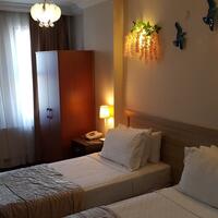 Oda Özellikleri Galerisi