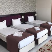 Oda Özellikleri Galerisi