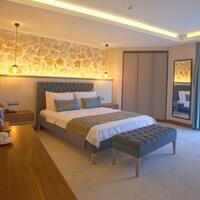 Oda Özellikleri Galerisi