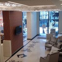 Lobi & Oturma Alanları Galerisi