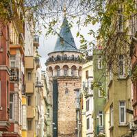 Genel Görünüm Galerisi