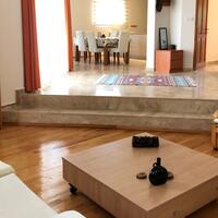 Lobi & Oturma Alanları Galerisi