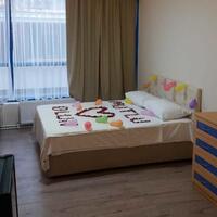 Oda Özellikleri Galerisi