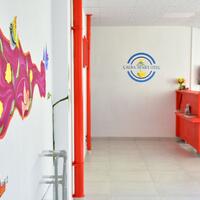 Lobi & Oturma Alanları Galerisi