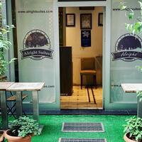 Lobi & Oturma Alanları Galerisi