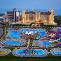 Genel Görünüm Galerisi