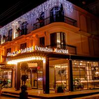 Genel Görünüm Galerisi