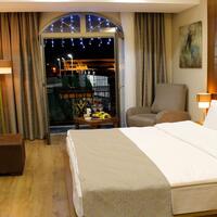 Oda Özellikleri Galerisi