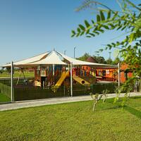 Çocuk Alanları Galerisi