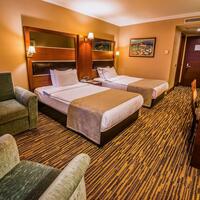 Oda Özellikleri Galerisi