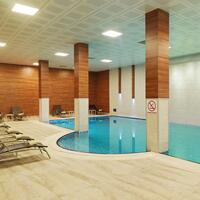 Havuz & Plaj Galerisi