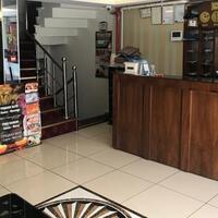 Lobi & Oturma Alanları Galerisi