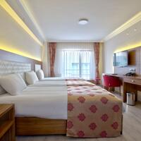 Oda Özellikleri Galerisi