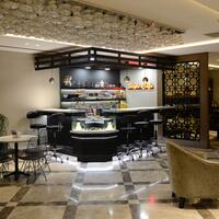 Lobi & Oturma Alanları Galerisi