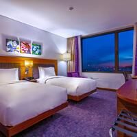 Oda Özellikleri Galerisi