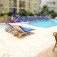 Havuz & Plaj Galerisi