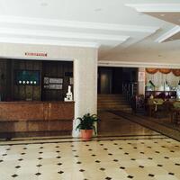 Lobi & Oturma Alanları Galerisi