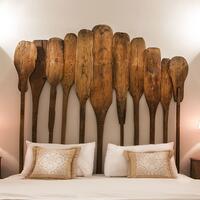 Oda Özellikleri Galerisi