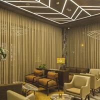 Lobi & Oturma Alanları Galerisi