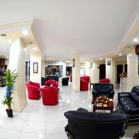 Lobi & Oturma Alanları Galerisi