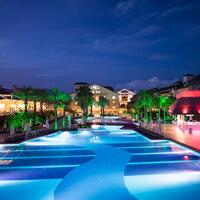 Havuz & Plaj Galerisi