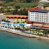 Genel Görünüm Galerisi