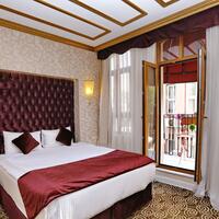 Oda Özellikleri Galerisi