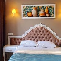 Oda Özellikleri Galerisi