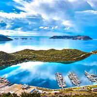 Genel Görünüm Galerisi