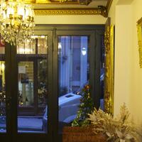 Lobi & Oturma Alanları Galerisi