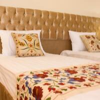 Oda Özellikleri Galerisi