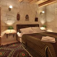 Oda Özellikleri Galerisi