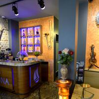 Lobi & Oturma Alanları Galerisi