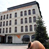 Genel Görünüm Galerisi