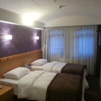 Oda Özellikleri Galerisi