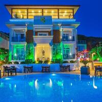 Havuz & Plaj Galerisi