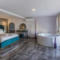 Oda Özellikleri Galerisi