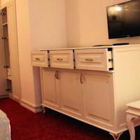 Lobi & Oturma Alanları Galerisi