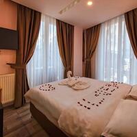 Oda Özellikleri Galerisi