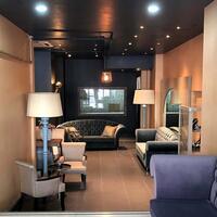 Lobi & Oturma Alanları Galerisi