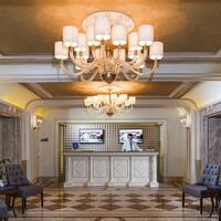 Otel Olanakları Galerisi