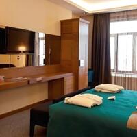 Oda Özellikleri Galerisi