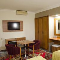 Oda Özellikleri Galerisi