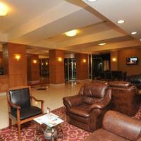 Lobi & Oturma Alanları Galerisi