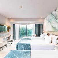 Oda Özellikleri Galerisi