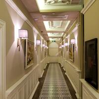 Oda Özellikleri Galerisi