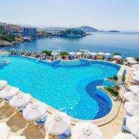 Havuz & Plaj Galerisi