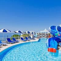 Çocuk Alanları Galerisi