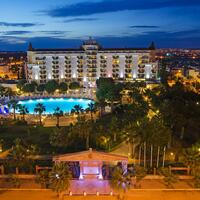 Genel Görünüm Galerisi